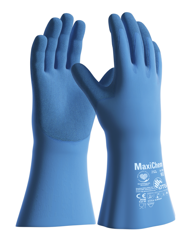 MaxiChem® With TRItech™ 76-730