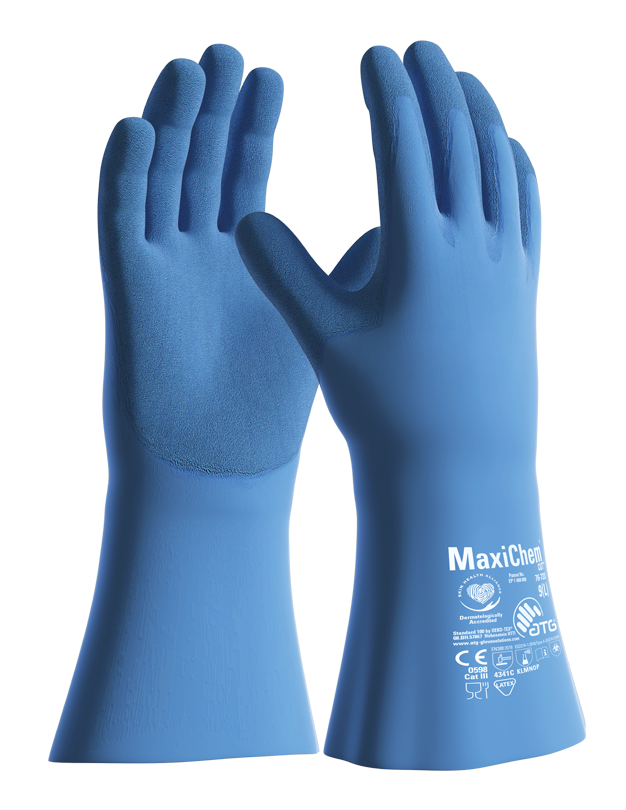 MaxiChem® Cut™ With TRItech™ 76-733