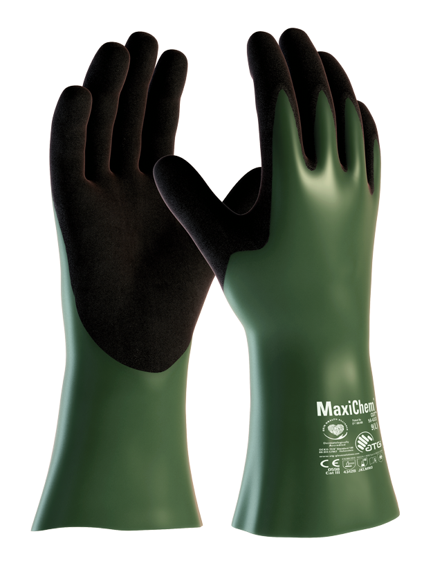 MaxiChem® Cut™ 56-633