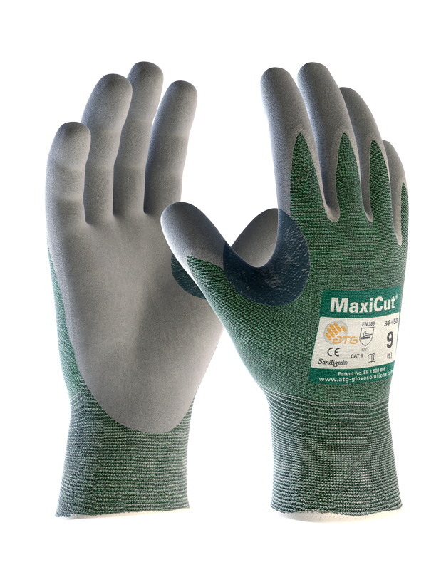 MaxiCut® 34-450