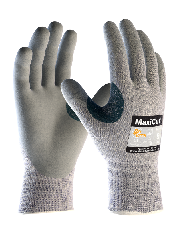 MaxiCut® 34-470