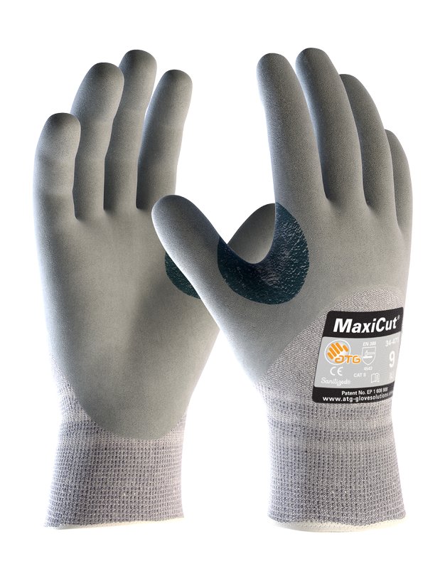 MaxiCut® 34-471